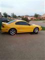 1998 ford mustang cobra - Alejandro Ramirez's 1998 ford mustang cobra