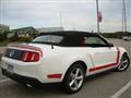 2010 Mustang GT Convertible - Bill Mann's 2010 Mustang GT Convertible