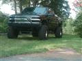 1997 Chevy K1500 Silverado - Derek Rhodes' 1997 Chevy K1500 Silverado