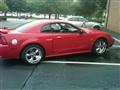 karl hankerson's 2004 Ford Mustang GT
