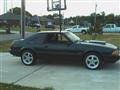 1991 FORD MUSTANG - MIKE DEES's 1991 FORD MUSTANG