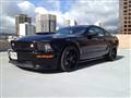 2008 FORD MUSTANG GT - Royce Makaea's 2008 FORD MUSTANG GT