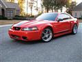 2004  Mustang Mach 1 - Stephen Marks' 2004  Mustang Mach 1