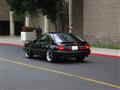 Stephen Paletta's 1990 Ford  5.0 Mustang Lx